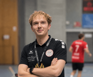 Lennart Deckert