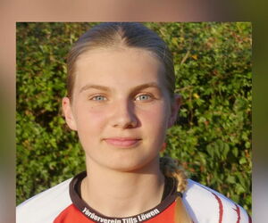 Johanna Teyfel