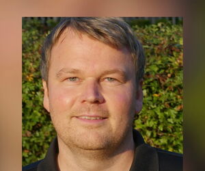 Tjalf Thom