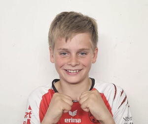 Ruben Buchfeld